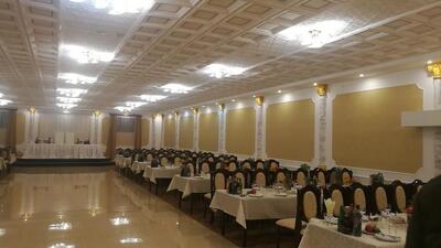 Leader Restaurant Complex
