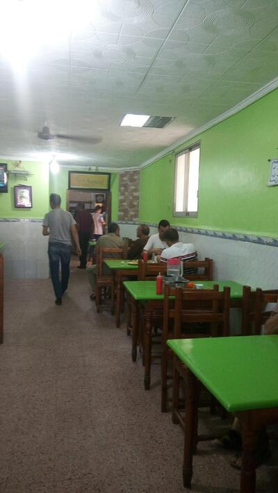 Traditional Restaurant