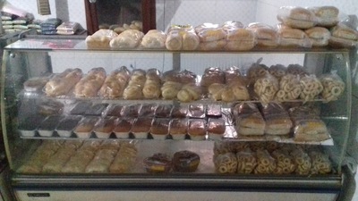 Padaria Pai e Filho foto