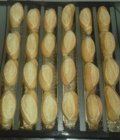 Padaria Pai e Filho foto