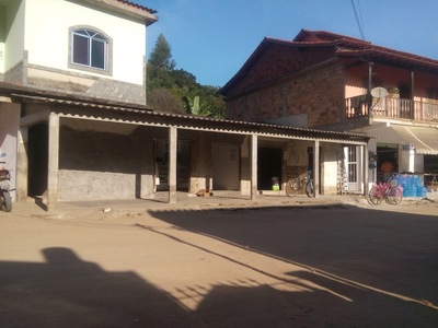 Padaria Pai e Filho foto