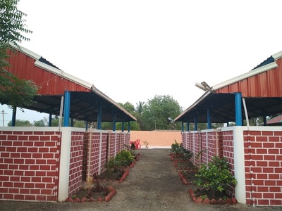 Hotel Arpita Bar, Restaurant and lodging