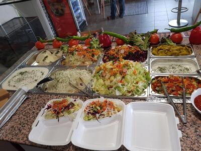 Dogan Döner Pizza Haus - Dirmstein