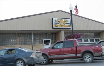 Kulm Civic & Improvement Association