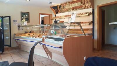 Naturbäckerei Simon Zeh UG