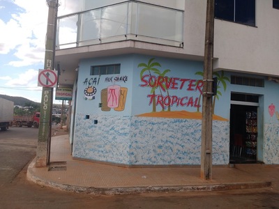 Sorveteria Tropical