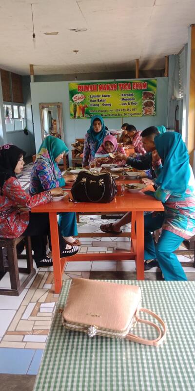 Rumah Makan Tiga Enam