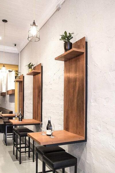 Corner Cafe