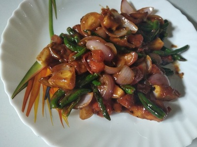 Cozy Kitchen, Dimapur photo