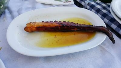 Taverna Agistri