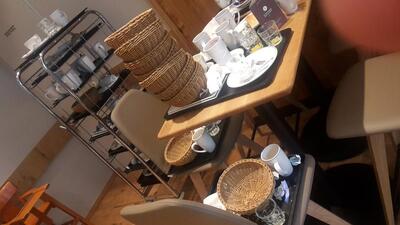 Schwälmer Brotladen