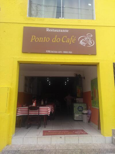 Restaurante Ponto do Café foto