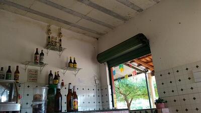 Bar e Lanchonete Pé Quente