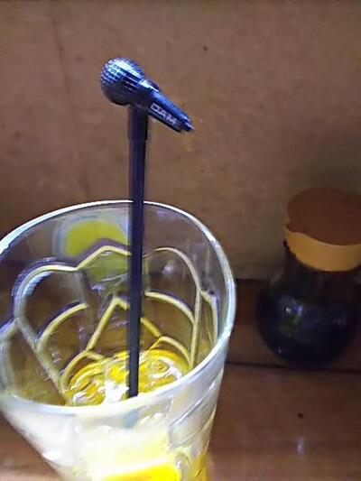 クリスタルパブピア