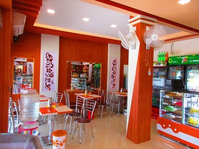 New Aruna Bakery & Cakeshop photo