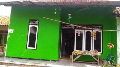nasi ponggol ibu likha