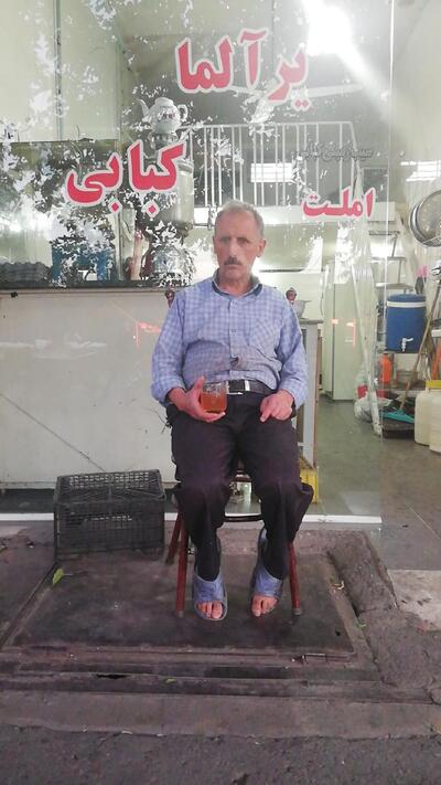 غذا خوری جهان