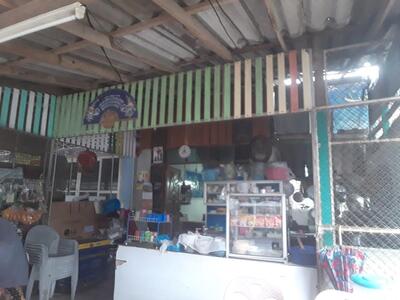 ร้านหมี กะนิ