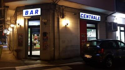 Bar Centrale