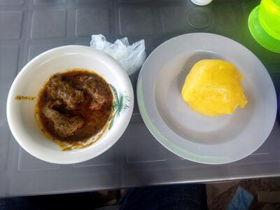 God Bless Restuarant