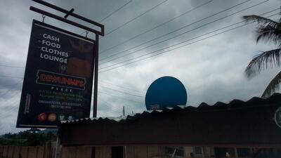 Dewunmi's PLACE