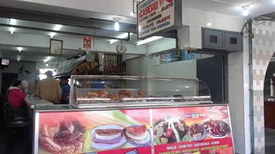 CARNICERIA CASERIO