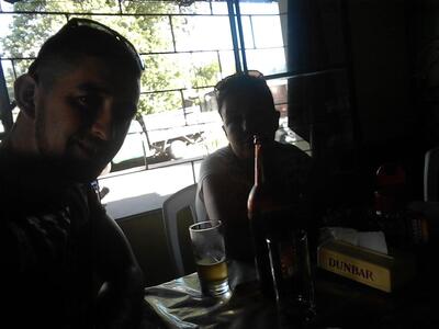 bar el sol