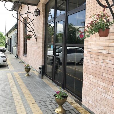 Банкетный зал Шик