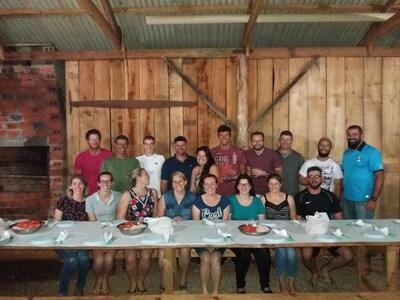 Quiosque da Nona Adele