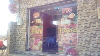 Fast Food