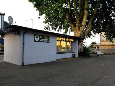 Mr. Döner