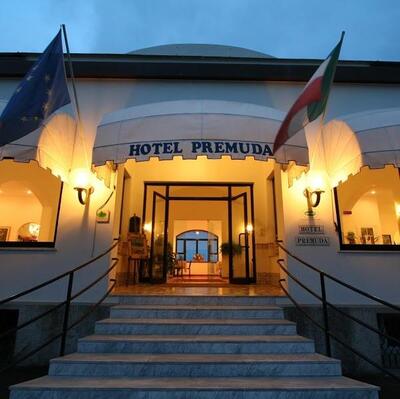 Hotel Premuda