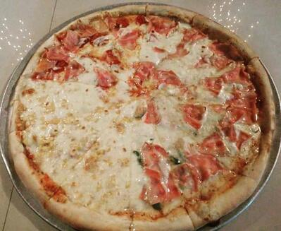 BuonaPizza