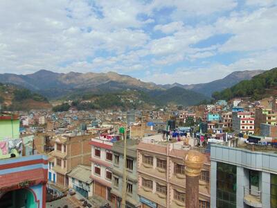 Acharya hotel