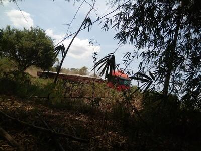 Restaurante 3 Irmãs - Calcário