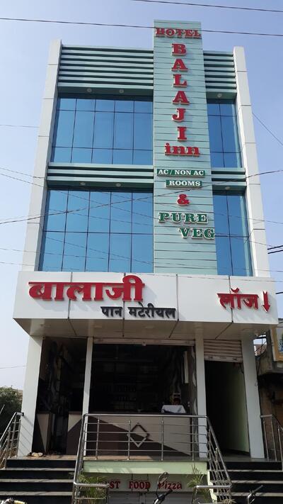 Balaji Inn And Restaurant photo