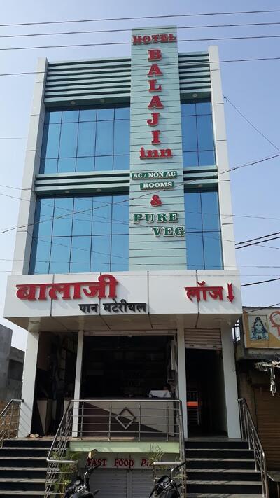 Balaji Inn And Restaurant photo