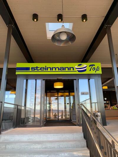 Confiserie Steinmann Uetendorf Filiale Top