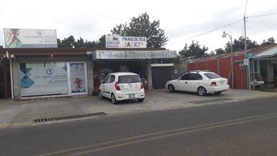 Panaderia Jacky's