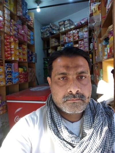 Imran Milk Shop