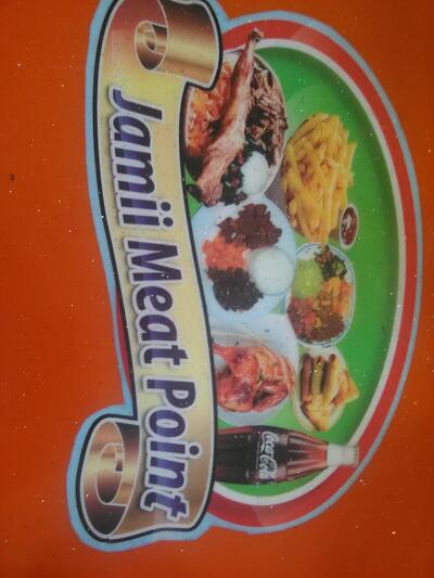Jamii Meat Point