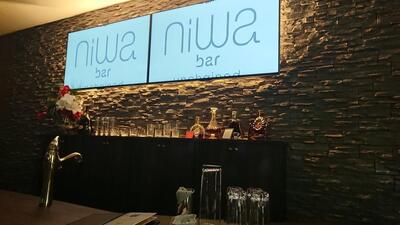 niwa bar