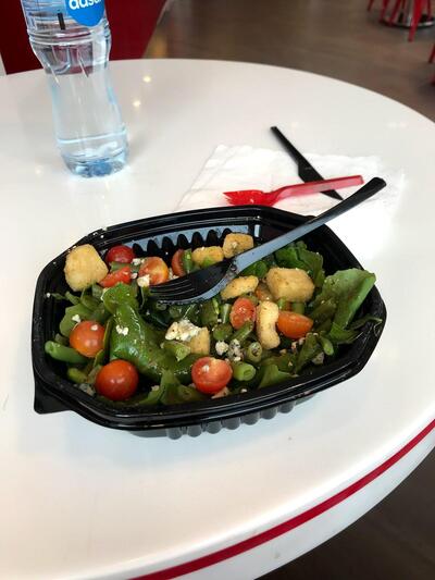 Chickin Worx - تشيكن وركس