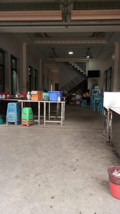 SHWE Noodle Shop