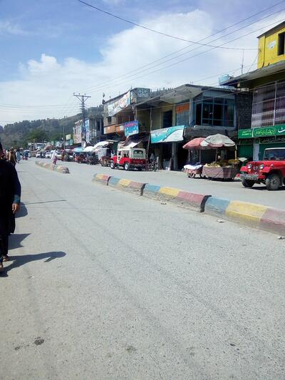 Shahid Hotel & Restaurant