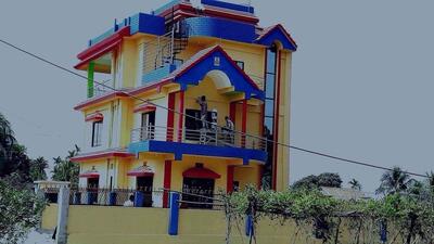 Netra T Cafe