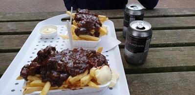 Friture 't Keetje