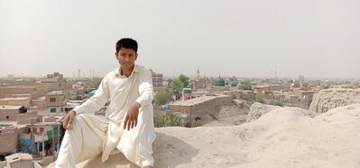 Khosa House Sehwan