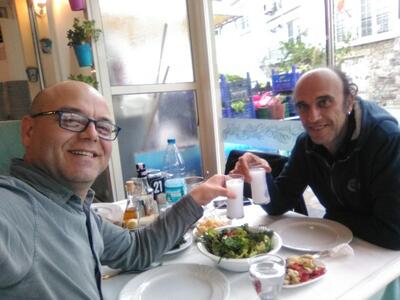 Emek Pide Salonu