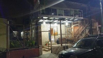 Antojitos Café